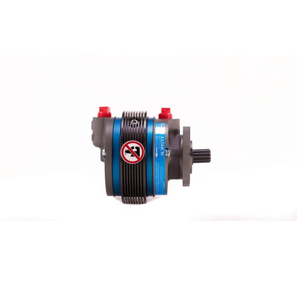 DRY AIR PUMP - NEW WITH WIP