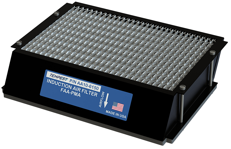 Induction Air Filter