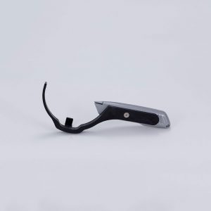 OIL FILTER MEDIA CUTTER