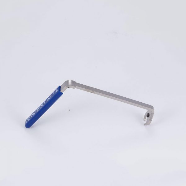 DRY AIR PUMP WRENCH - Image 2