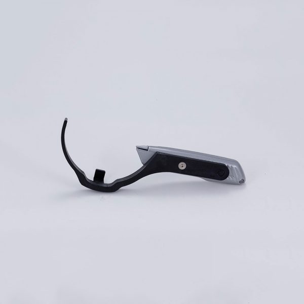 OIL FILTER MEDIA CUTTER