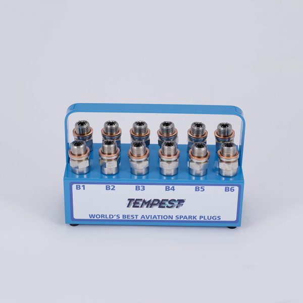 SPARK PLUG TRAY - Image 2