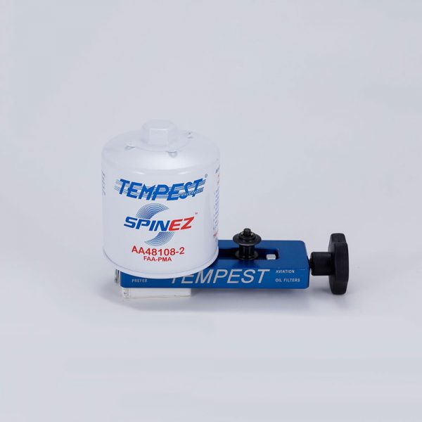 OIL FILTER CAN CUTTER - Image 2