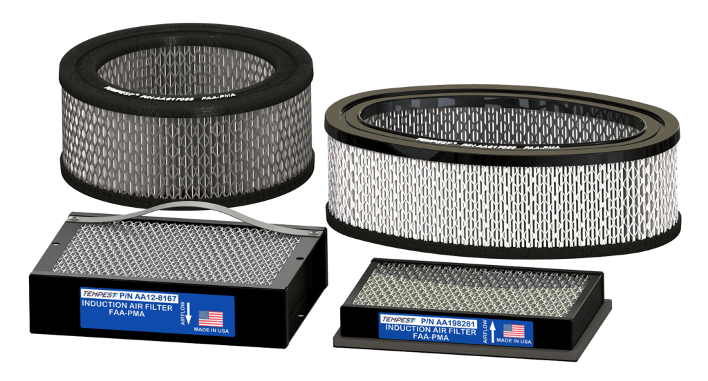 AeroGuard Air Filters