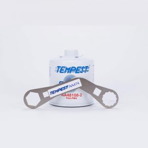 OIL FILTER WRENCH EXTENSION