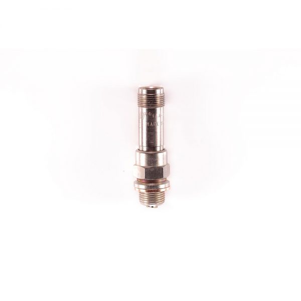 SPARK PLUG - MASSIVE ELECTRODE - Image 2