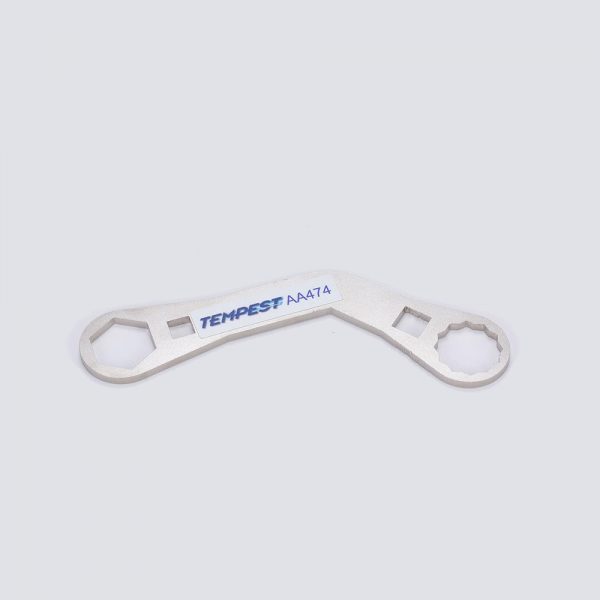 OIL FILTER WRENCH EXTENSION - Image 2