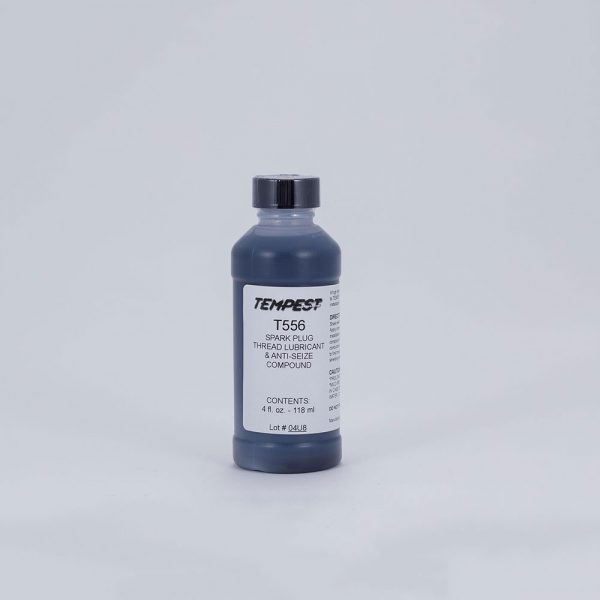 ANTI-SEIZE THREAD LUBE, 4OZ., MIN QTY 12